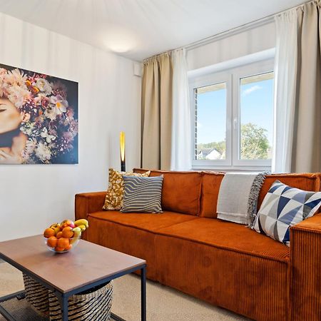 Svyvo Siegburg - Cozy Serviced Apartments Near Cologne & Bonn Εξωτερικό φωτογραφία