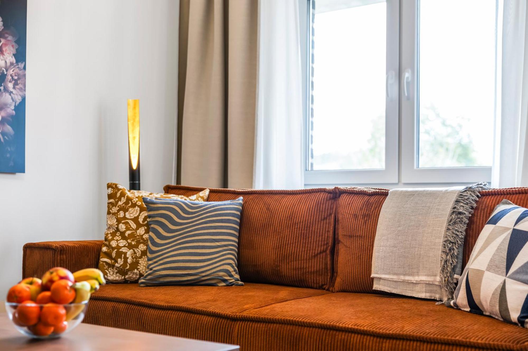 Svyvo Siegburg - Cozy Serviced Apartments Near Cologne & Bonn Δωμάτιο φωτογραφία