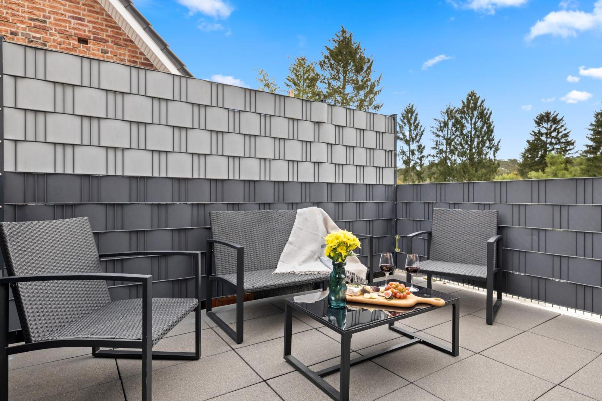Svyvo Siegburg - Cozy Serviced Apartments Near Cologne & Bonn Δωμάτιο φωτογραφία