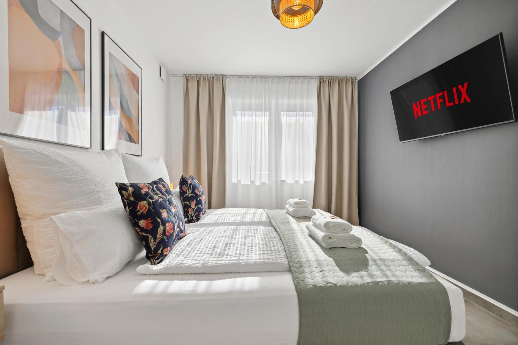 Svyvo Siegburg - Cozy Serviced Apartments Near Cologne & Bonn Εξωτερικό φωτογραφία