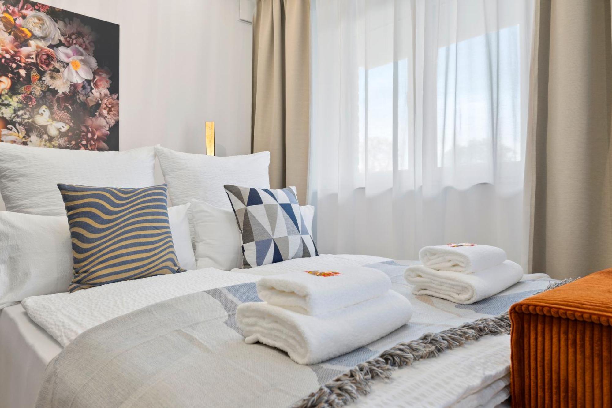 Svyvo Siegburg - Cozy Serviced Apartments Near Cologne & Bonn Δωμάτιο φωτογραφία