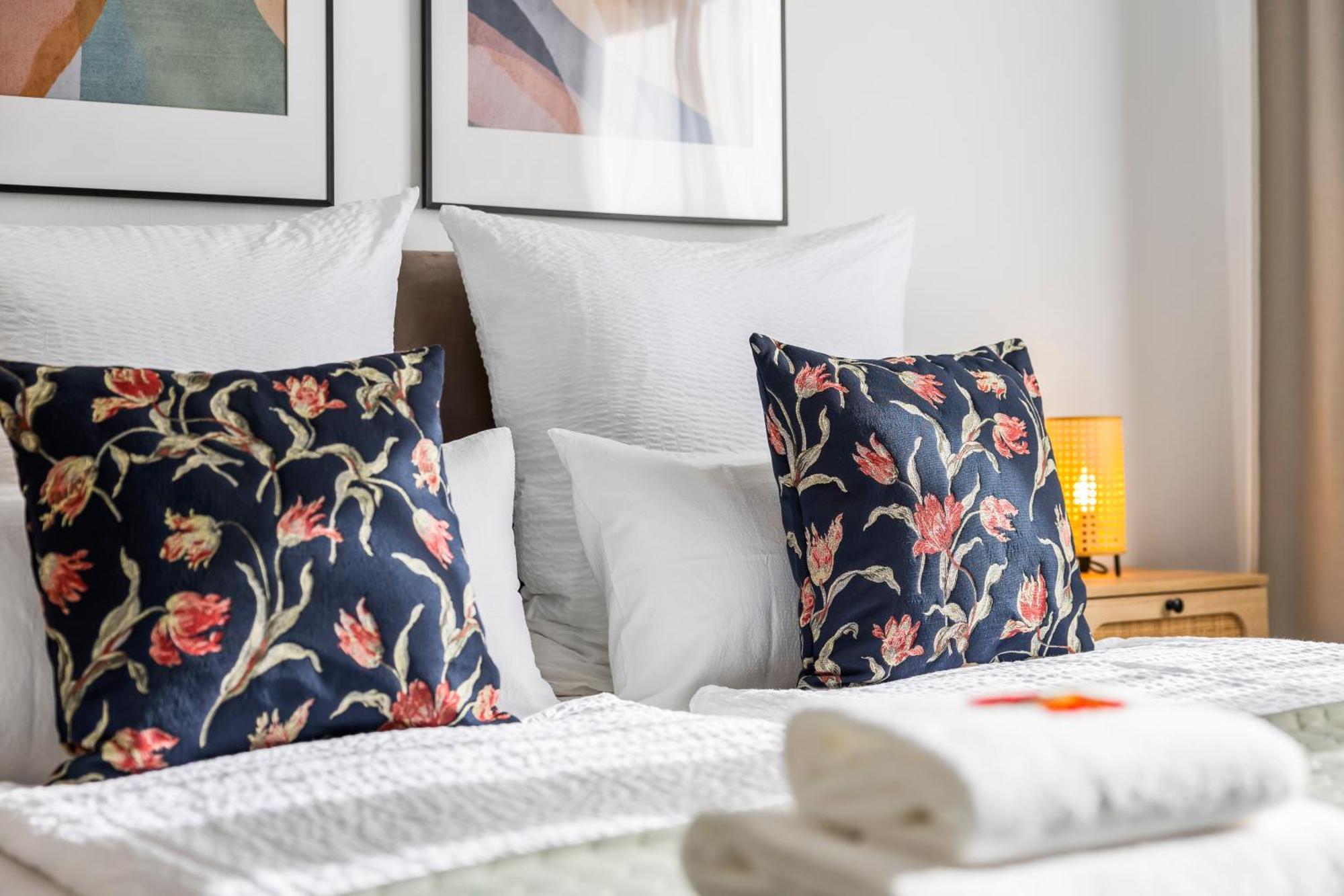 Svyvo Siegburg - Cozy Serviced Apartments Near Cologne & Bonn Δωμάτιο φωτογραφία