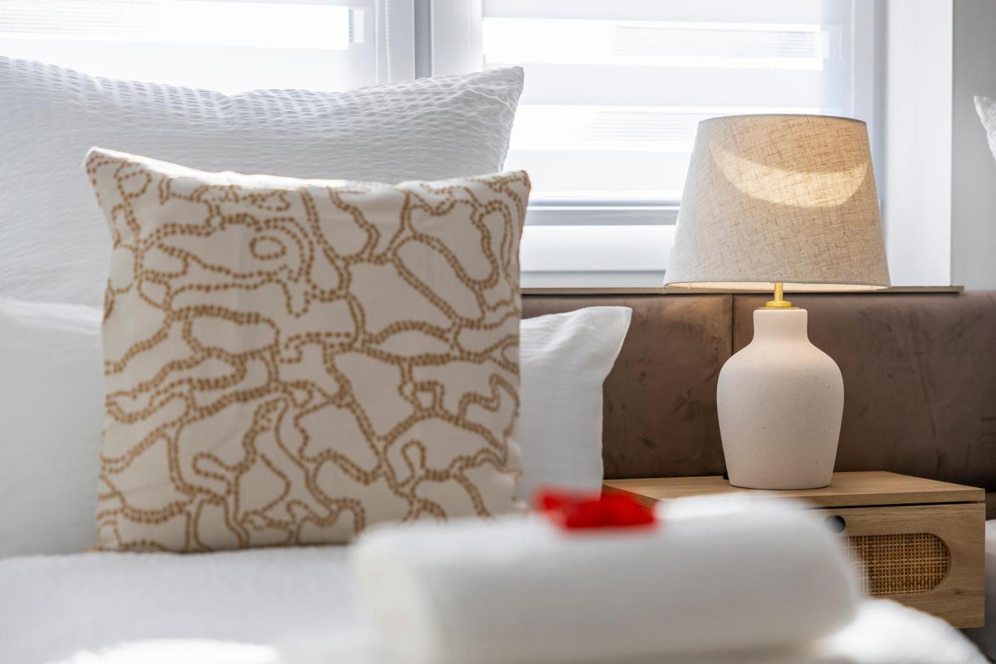 Svyvo Siegburg - Cozy Serviced Apartments Near Cologne & Bonn Εξωτερικό φωτογραφία