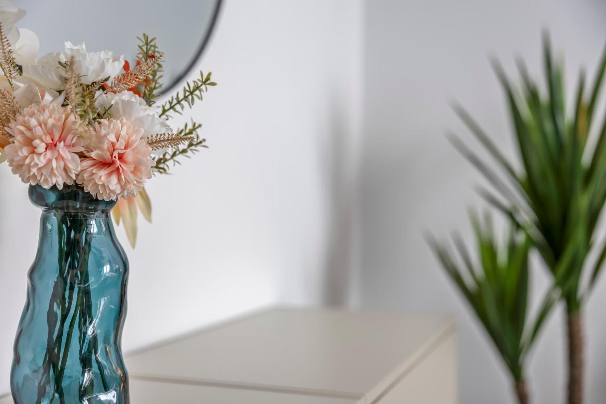 Svyvo Siegburg - Cozy Serviced Apartments Near Cologne & Bonn Δωμάτιο φωτογραφία