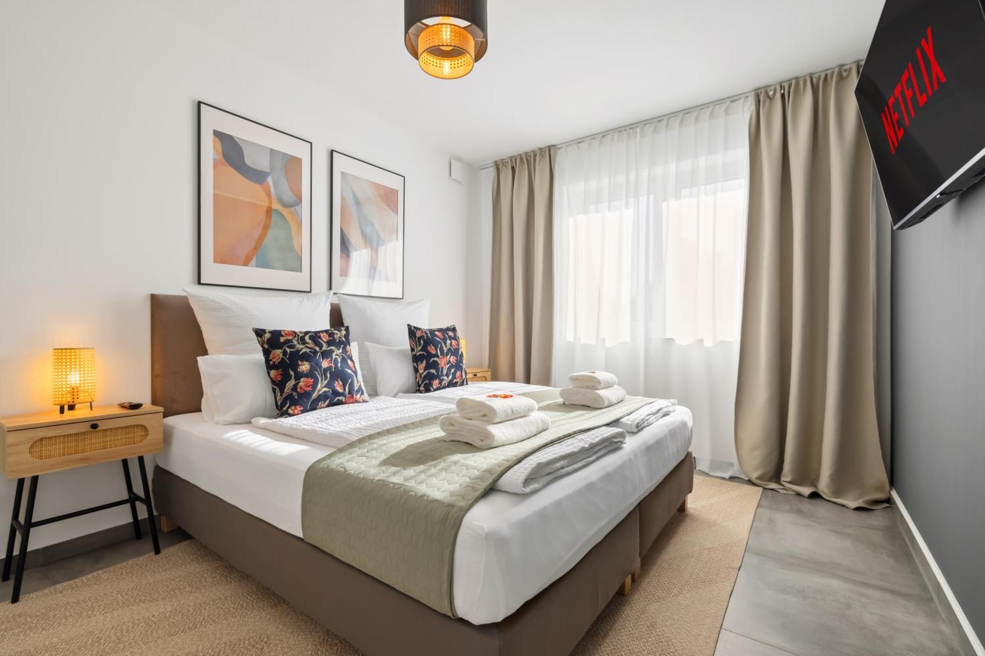 Svyvo Siegburg - Cozy Serviced Apartments Near Cologne & Bonn Εξωτερικό φωτογραφία