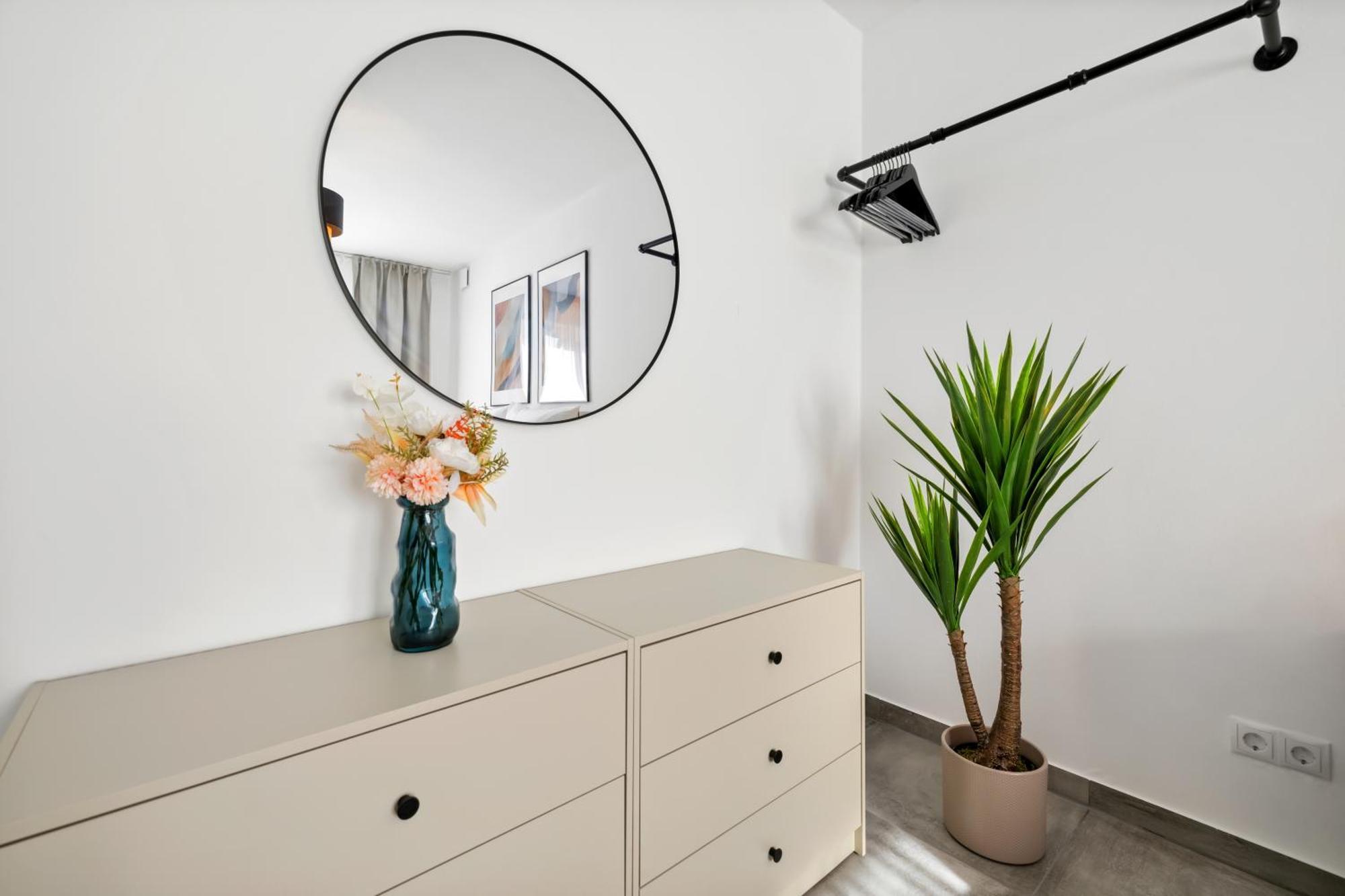 Svyvo Siegburg - Cozy Serviced Apartments Near Cologne & Bonn Δωμάτιο φωτογραφία