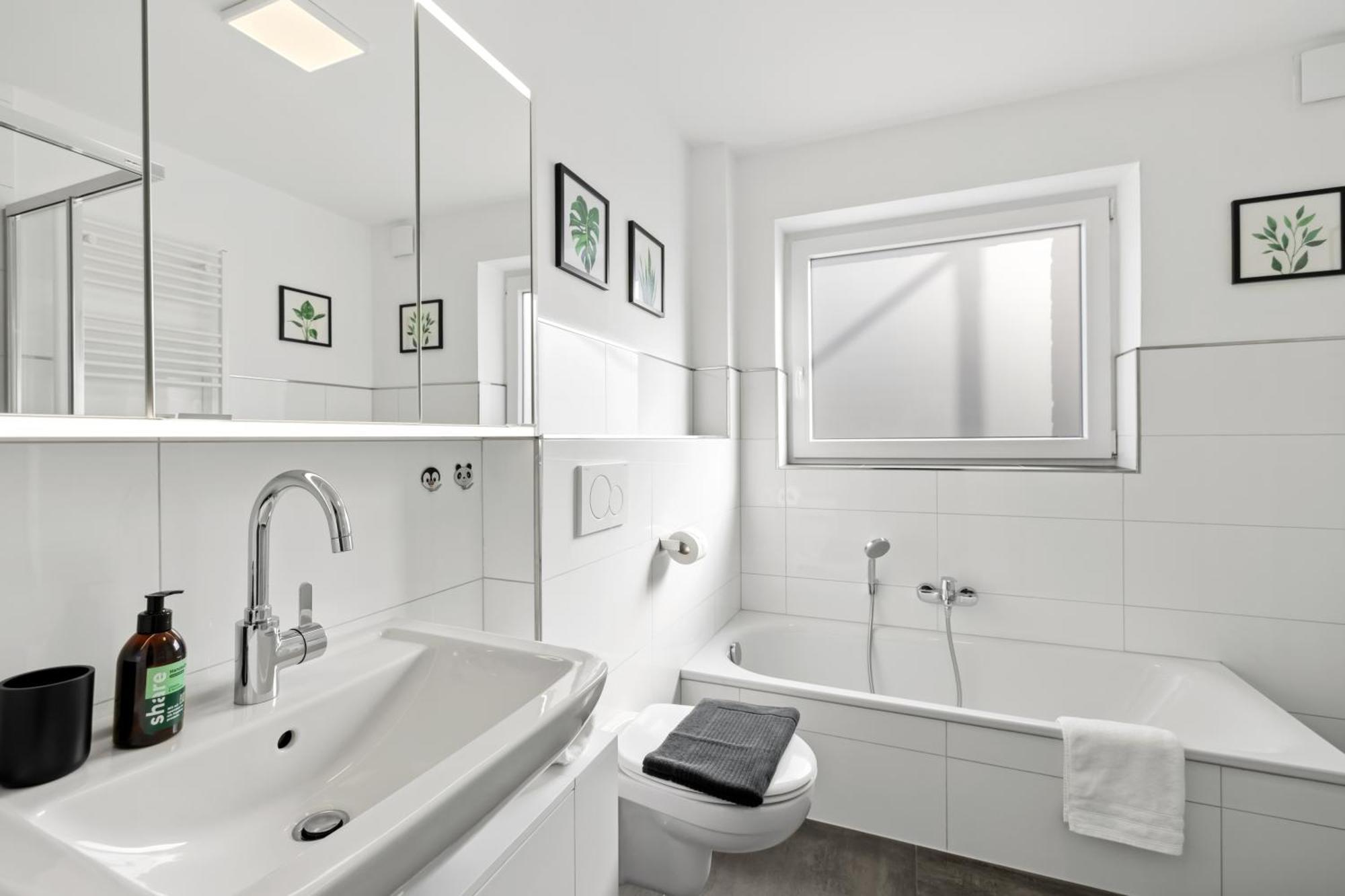 Svyvo Siegburg - Cozy Serviced Apartments Near Cologne & Bonn Δωμάτιο φωτογραφία