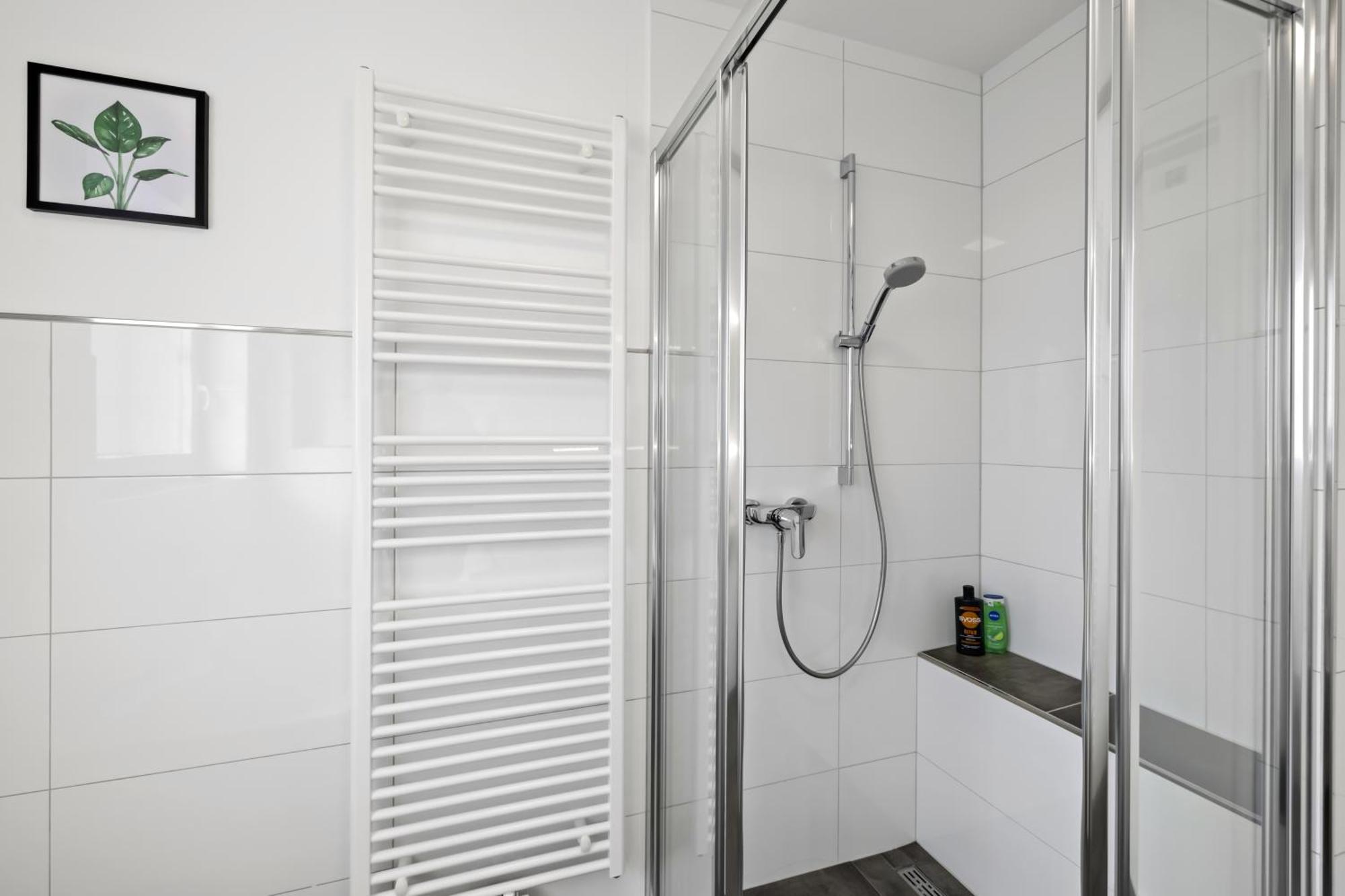Svyvo Siegburg - Cozy Serviced Apartments Near Cologne & Bonn Δωμάτιο φωτογραφία