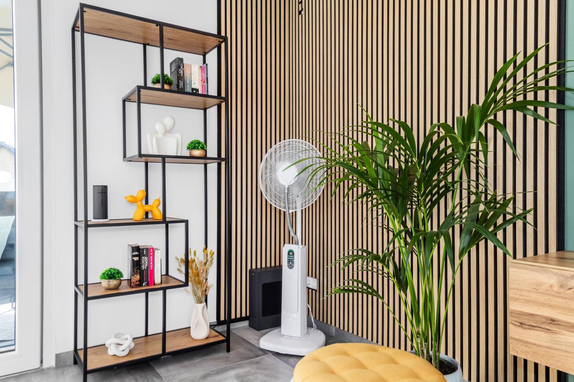 Svyvo Siegburg - Cozy Serviced Apartments Near Cologne & Bonn Εξωτερικό φωτογραφία