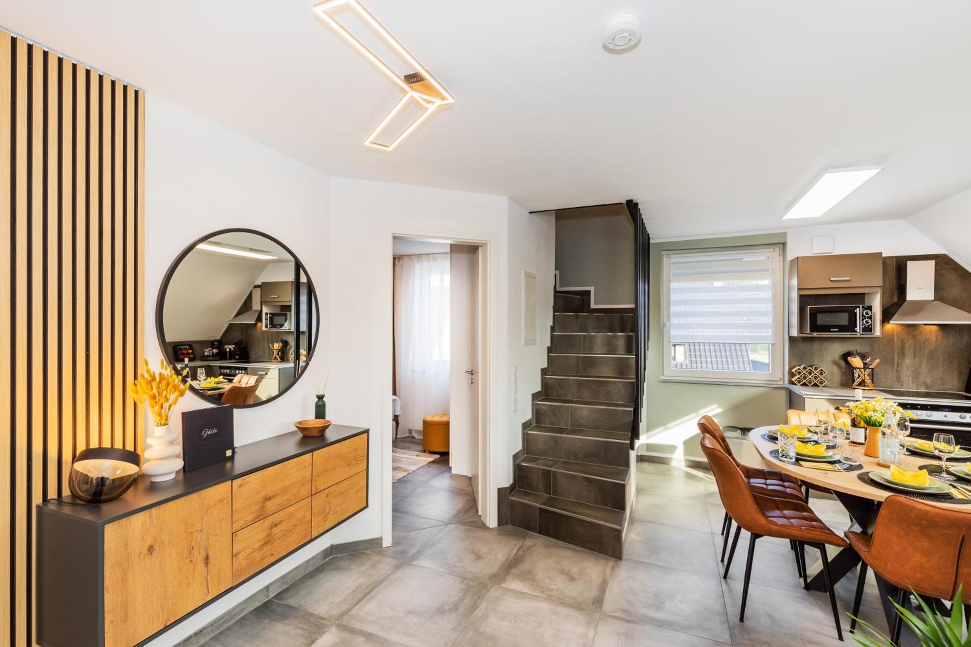 Svyvo Siegburg - Cozy Serviced Apartments Near Cologne & Bonn Δωμάτιο φωτογραφία