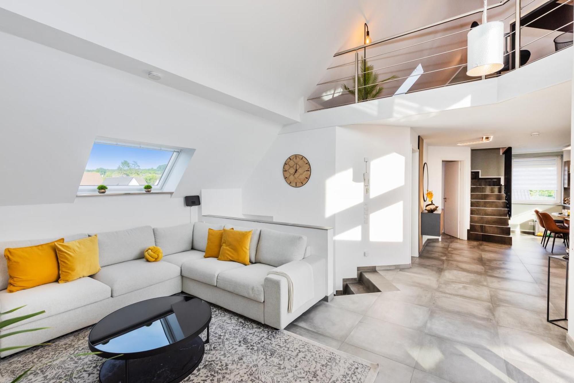 Svyvo Siegburg - Cozy Serviced Apartments Near Cologne & Bonn Εξωτερικό φωτογραφία