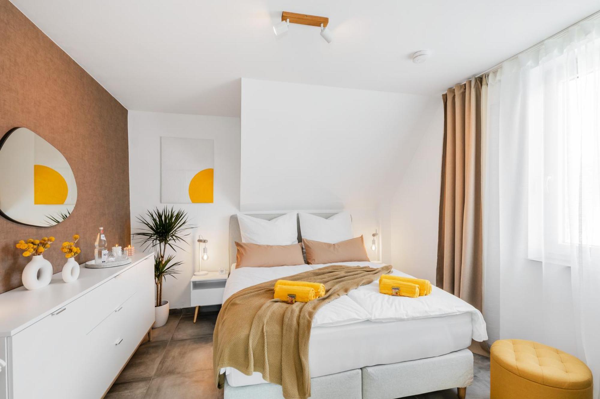 Svyvo Siegburg - Cozy Serviced Apartments Near Cologne & Bonn Εξωτερικό φωτογραφία