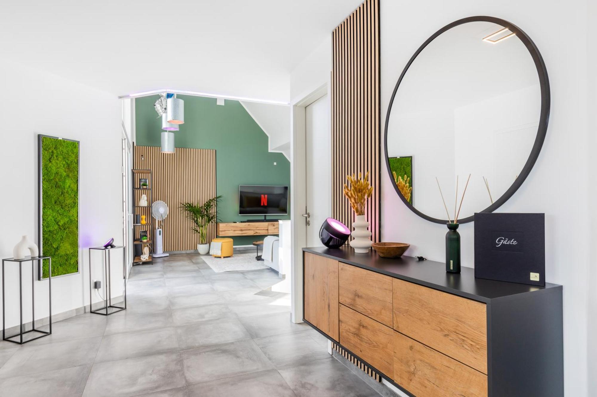 Svyvo Siegburg - Cozy Serviced Apartments Near Cologne & Bonn Εξωτερικό φωτογραφία