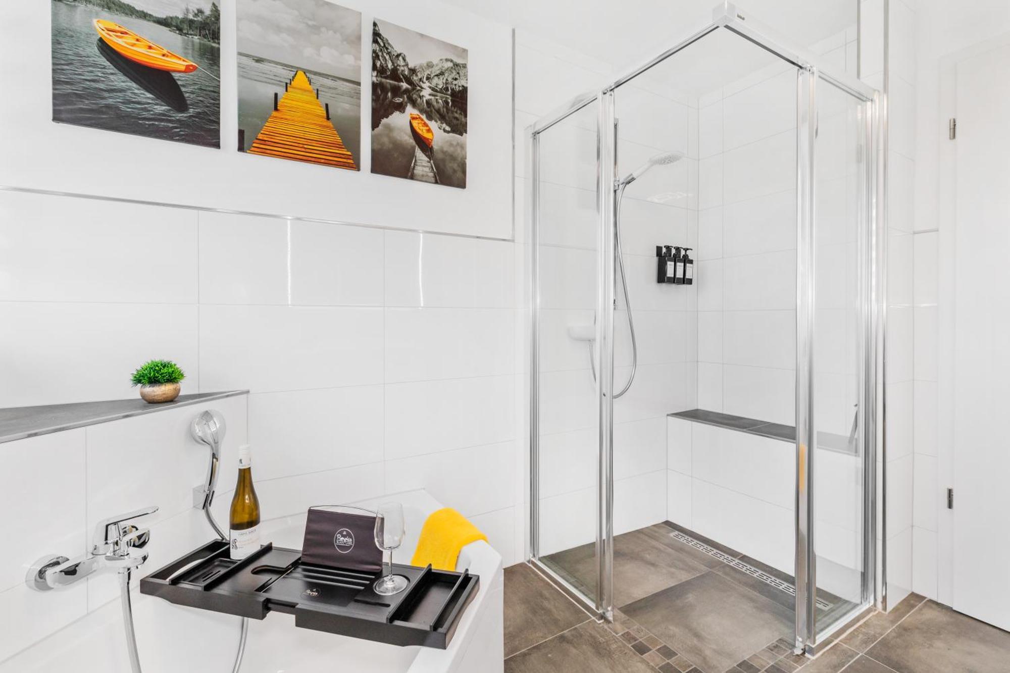 Svyvo Siegburg - Cozy Serviced Apartments Near Cologne & Bonn Δωμάτιο φωτογραφία