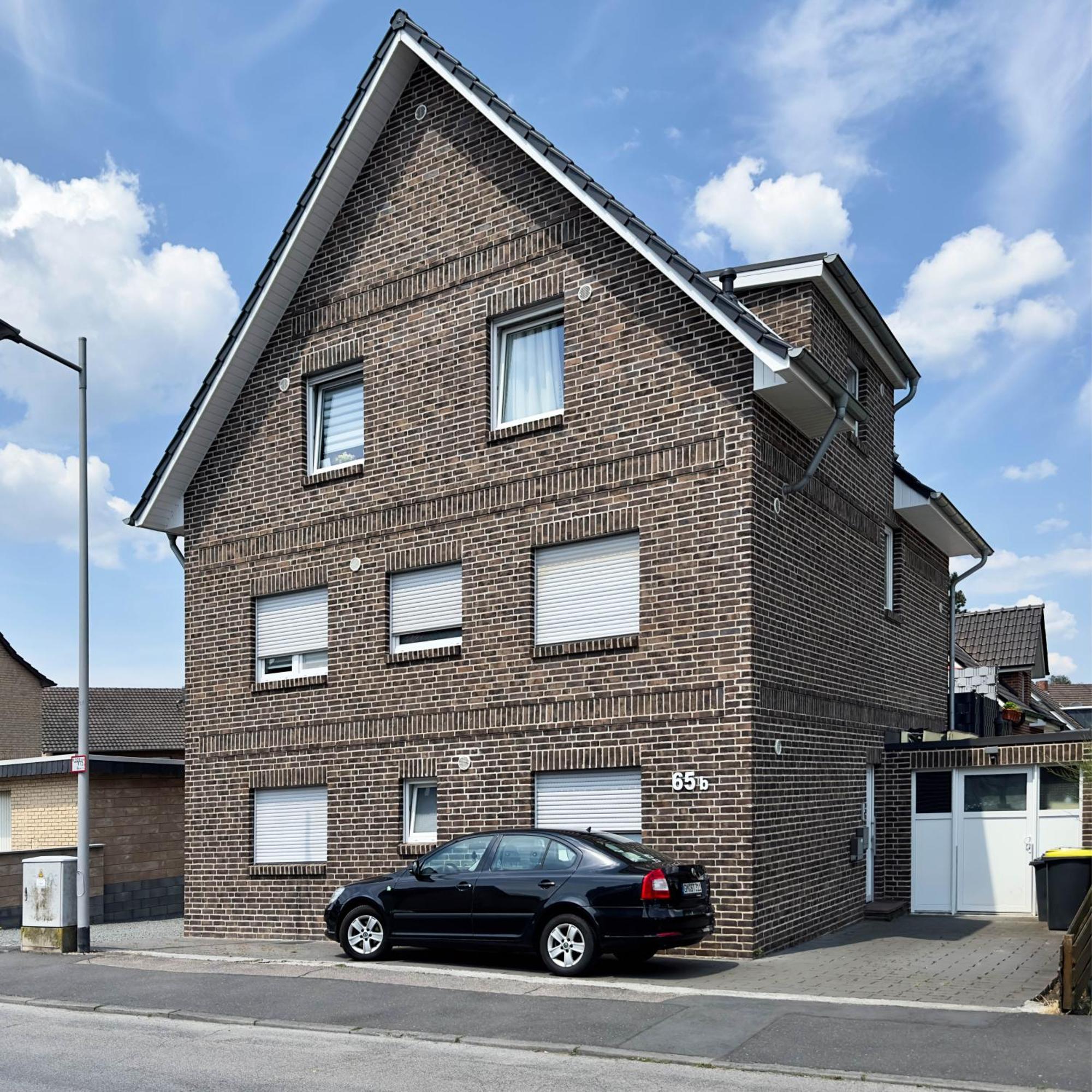 Svyvo Siegburg - Cozy Serviced Apartments Near Cologne & Bonn Εξωτερικό φωτογραφία